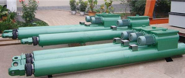 Special Equipment Cylinder